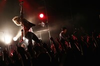 MY FIRST STORY（Photo by Kohei Suzuki）