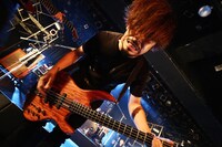 MY FIRST STORY（Photo by Kohei Suzuki）