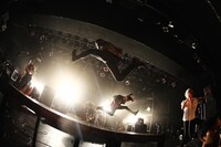 MY FIRST STORY（Photo by Kohei Suzuki）