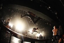 MY FIRST STORY（Photo by Kohei Suzuki）