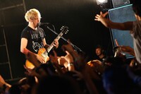 SWANKY DANK（Photo by Kohei Suzuki）