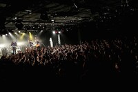 SWANKY DANK（Photo by Kohei Suzuki）