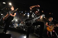 SWANKY DANK（Photo by Kohei Suzuki）