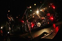 SWANKY DANK（Photo by Kohei Suzuki）