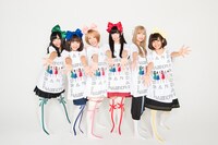 バンドじゃないもん！