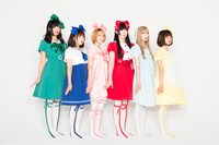 バンドじゃないもん！