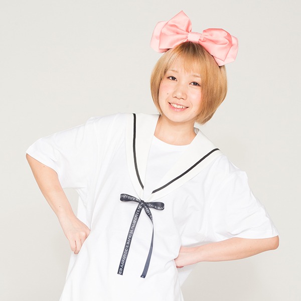 鈴姫みさこ