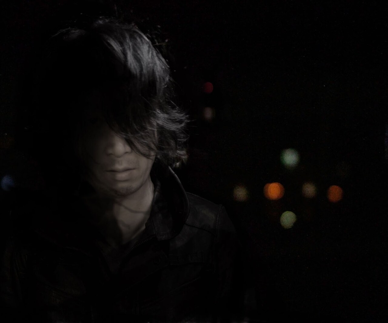 onomono a.k.a. O.N.O「シンプルに踊れる」2ndアルバム