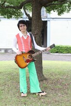 「釣りバカ日誌～新入社員 浜崎伝助～」に出演する高橋優。