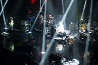 RADWIMPS（撮影：植本一子）