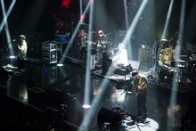 RADWIMPS（撮影：植本一子）