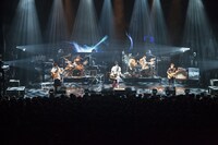 RADWIMPS（撮影：植本一子）