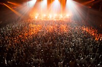 RADWIMPS（撮影：植本一子）