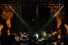 RADWIMPS（撮影：植本一子）