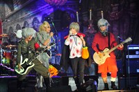 HALLOWEEN JUNKY ORCHESTRA