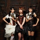 スチームパンクアイドル・Cream n' Chromeが運営上の都合で活動停止