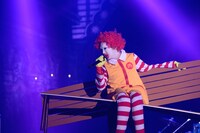 鬼龍院翔（Vo-karu / ゴールデンボンバー）