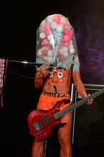 歌広場淳（Be-su / ゴールデンボンバー）