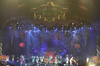 HALLOWEEN JUNKY ORCHESTRA