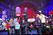 HALLOWEEN JUNKY ORCHESTRA