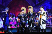 HALLOWEEN JUNKY ORCHESTRA