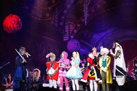 HALLOWEEN JUNKY ORCHESTRA