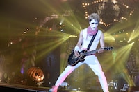 SHINPEI（G / BREAKERZ）