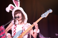 山内あいな（B / Silent Siren）