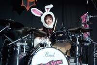 梅村妃奈子（Dr / Silent Siren）