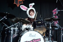 梅村妃奈子（Dr / Silent Siren）