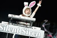 黒坂優香子（Key / Silent Siren）