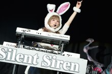 黒坂優香子（Key / Silent Siren）