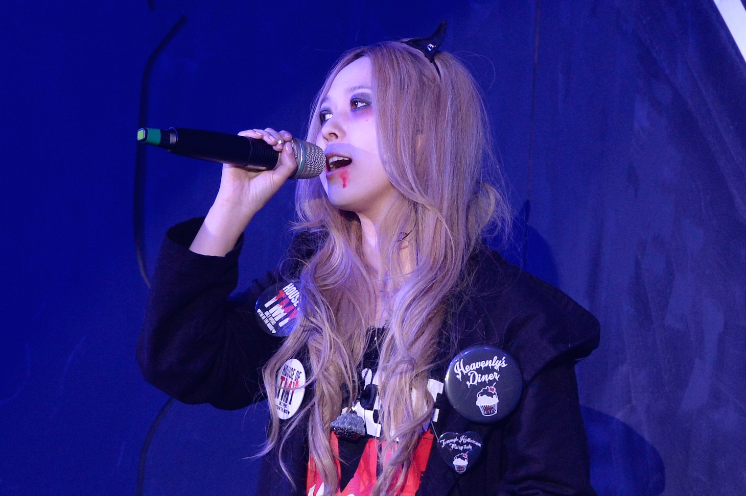 Tommy heavenly6