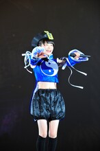 藤咲彩音（でんぱ組.inc）