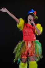 成瀬瑛美（でんぱ組.inc）