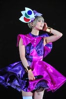 最上もが（でんぱ組.inc）