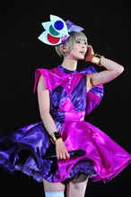 最上もが（でんぱ組.inc）