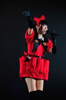 古川未鈴（でんぱ組.inc）