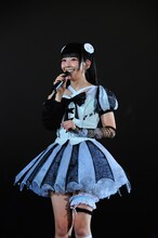 相沢梨紗（でんぱ組.inc）