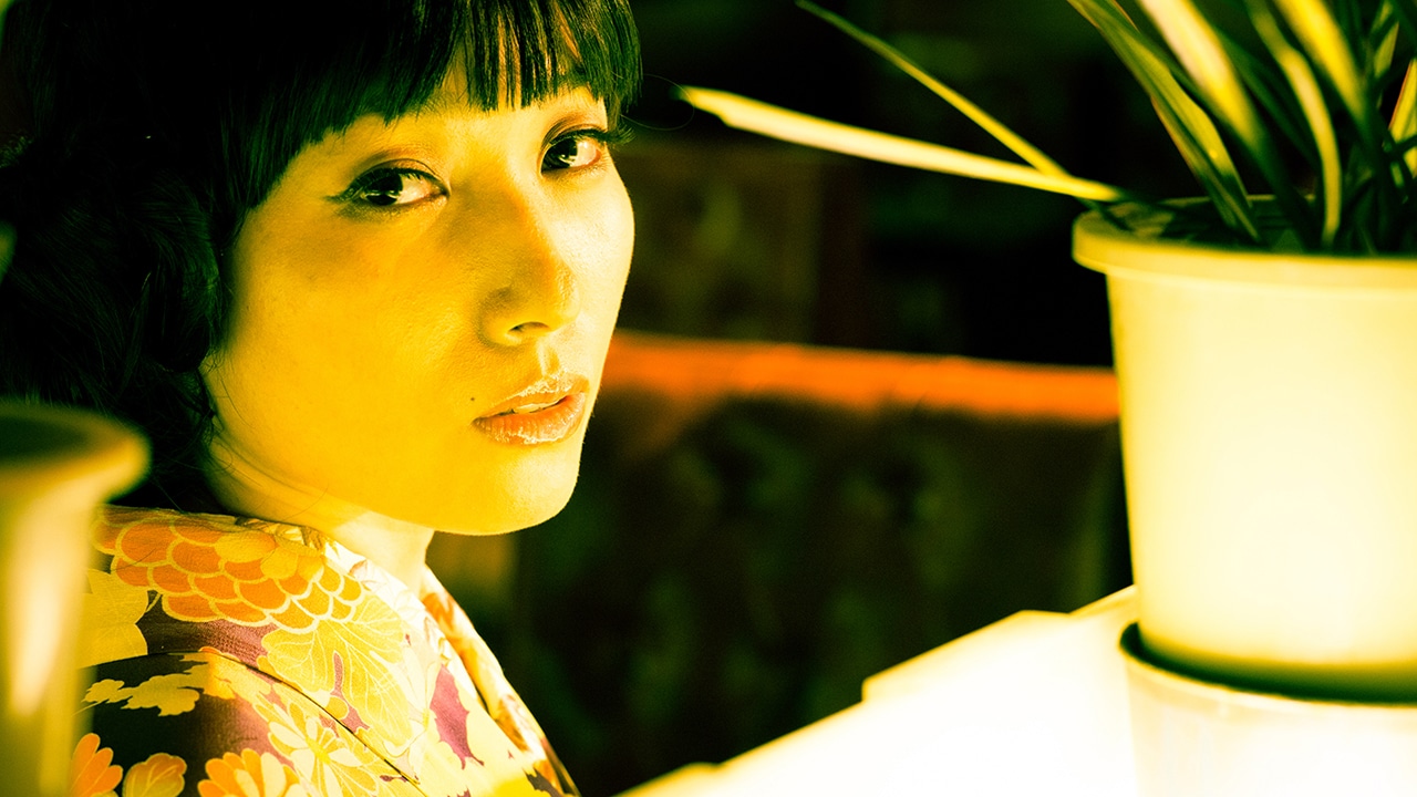 樋口舞が結婚＆妊娠を発表、次回ライブをもって産休へ