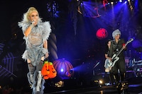 HALLOWEEN JUNKY ORCHESTRA