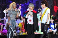 HALLOWEEN JUNKY ORCHESTRA