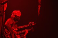 K.A.Z（G / VAMPS）