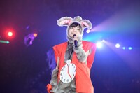 有安杏果（ももいろクローバーZ）