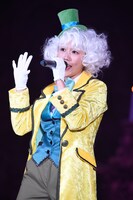 高城れに（ももいろクローバーZ）