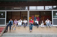 映画「サイドライン」のワンシーン。(c)2015「サイドライン」製作委員会