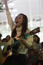 ななみ（写真提供：日本クラウン）