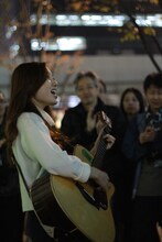 ななみ（写真提供：日本クラウン）