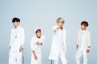 次回「CDTV」にHOWL BE QUIET、Leola登場