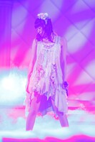 「田村ゆかり LOVE ▽ LIVE *Sunny side Lily*」のワンシーン。